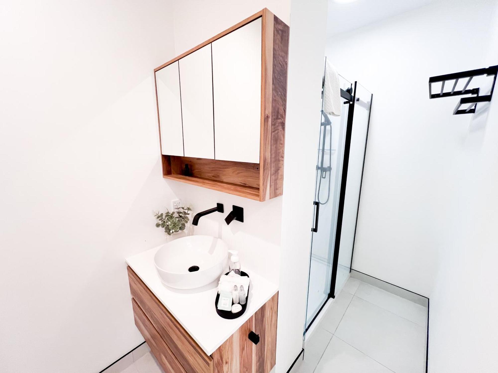 Designer Apartment أوكلاند المظهر الخارجي الصورة
