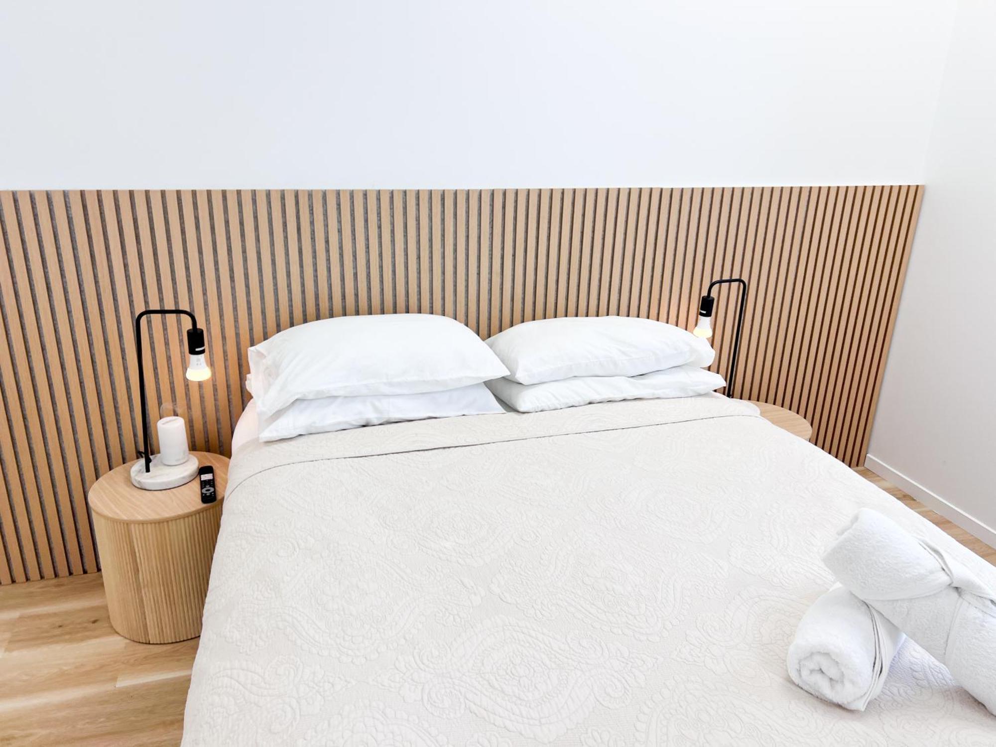 Designer Apartment أوكلاند المظهر الخارجي الصورة